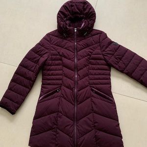 Laundry by Shelli Segal Parka